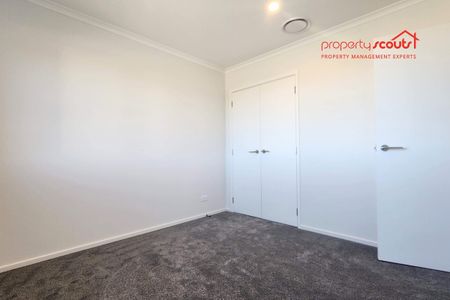 Brand-new 4-Bedroom Family Home in Halswell - Photo 5