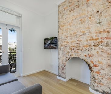 FULLY FURNISHED - Photo 1