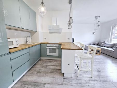 Mieszkanie do wynajęcia! - Photo 3