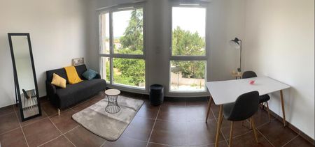 Location Appartement 1 pièce 28m² ALBI 81000 - Photo 3