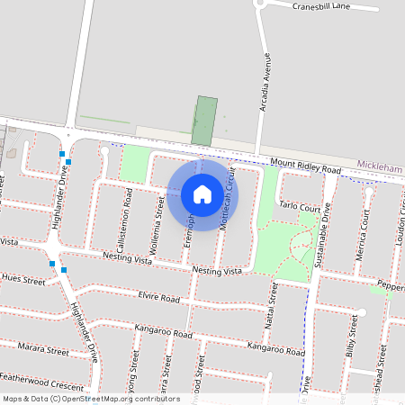 22 Eremophila Circuit, Craigieburn VIC 3064