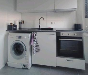 Zentrale Wohnung mitten in der Neustadt - Photo 2