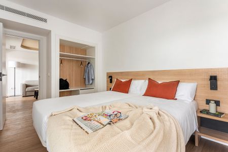 Apartamento de alquiler en Avinguda de Les Fires, 2, Benimàmet - Photo 4