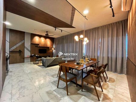 Liberty Grove Residence - Foto 4