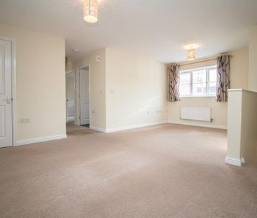 2 bedroom apartment to rent - Photo 3