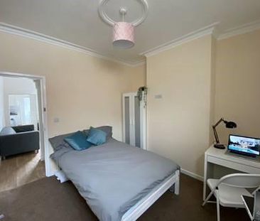 3 bedroom house share to rent - Photo 4