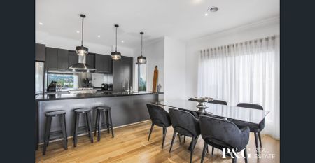 Quality, Modern Home With Picturesque Views! - Photo 3