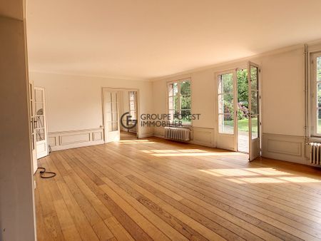 Maison individuelle Marcq-en-Baroeul - Photo 2