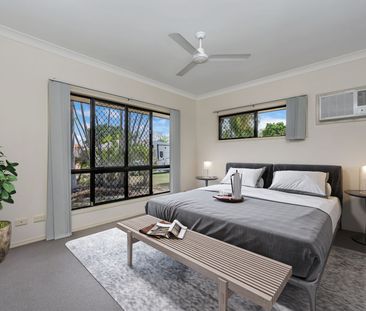 19 Tango Ct, 4817, Kirwan Qld - Photo 6