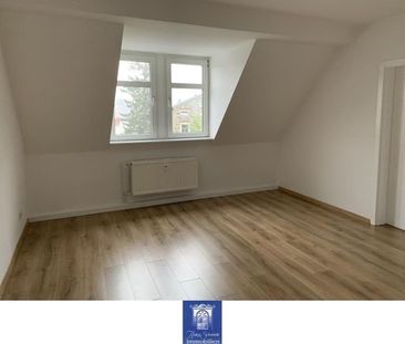 Individuelle Wohnung zum WohlfÃ¼hlen in der Mansarde! - Photo 2