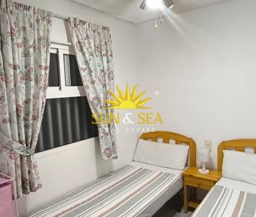2-BEDROOM PENTHOUSE - TORREVIEJA - Photo 6