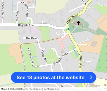 Laurel Drive, Elm, Wisbech - Photo 1