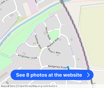 Mallard Way, March - Photo 1