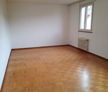 2.5 Zimmer, 58 m², EG - Photo 4