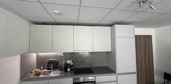 Studio in the center of Neuchâtel - Foto 2