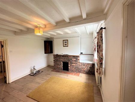 2 bedroom terraced house to rent - Photo 2