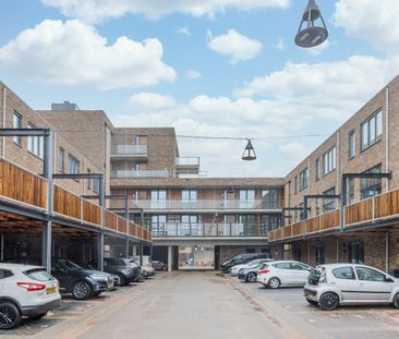 Appartement te huur: Assumburg 79 2135 BA Hoofddorp - Photo 5