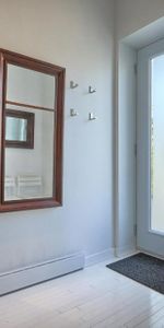 Magnifique condo meublé 3 mois renouvelable Métro Sherbrooke - Photo 4