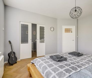 Huis te huur: Kruisbeklaan 7 2566 CL Den Haag - Photo 3