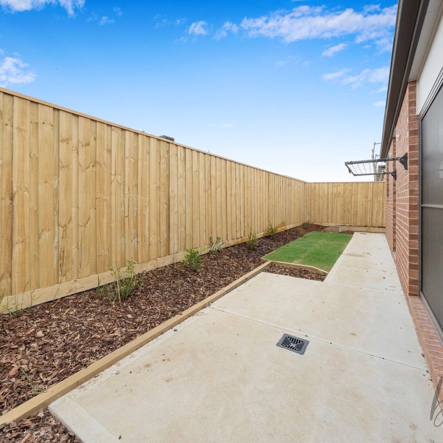 Brand New Family Home - Photo 1