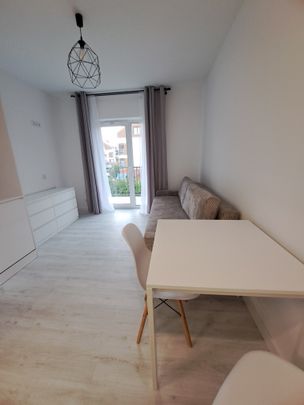 Mieszkanie Krzekowo Szczecin, ul. Wronia, nr 434664 - Zdjęcie 1