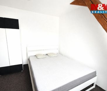 Pronájem bytu 1+kk 19 m² - Photo 2