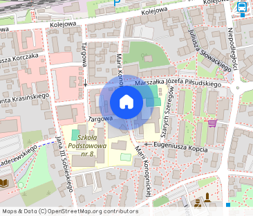 Mieszkanie dwupokojowe w pełni wyposażone do wynajęcia - Zdjęcie 1