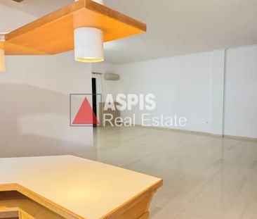 Διαμέρισμα, προς ενοικίαση Άγιος Δημήτριος Κωδικός 2387161 - Photo 1