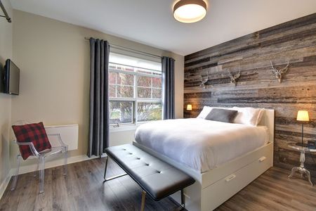 Chemin des Quatre-Sommets - Photo 5