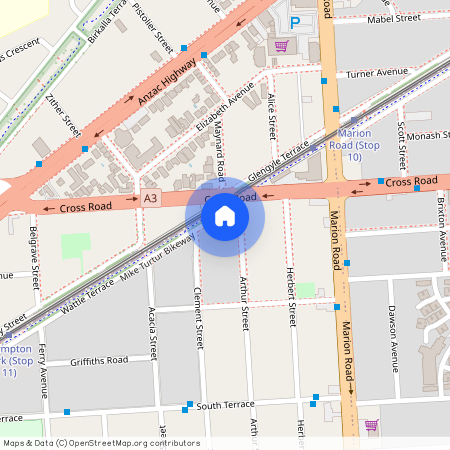 5/1A Wattle Terrace, Plympton Park