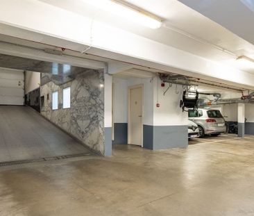 Duplex appartement met groot terras en autostaanplaats - Photo 4