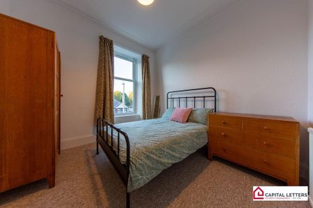 5 bedroom flat to rent - Photo 4