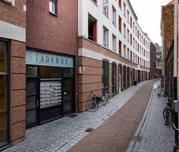 Te huur: Appartement Sint-Annastraat in Bergen op Zoom - Foto 1