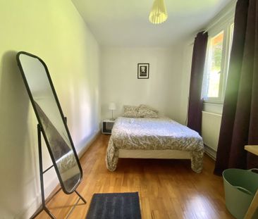 Appartement T3 meublé + garage - Secteur Villeboeuf le Haut - Photo 3