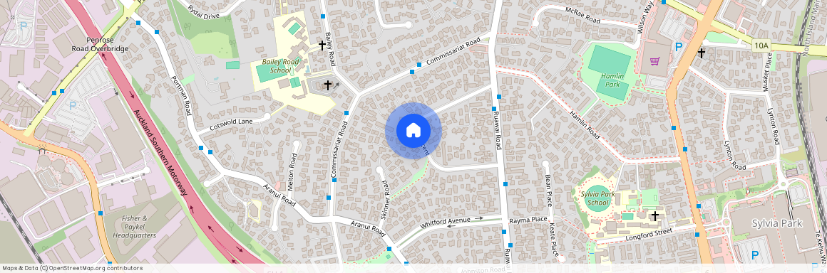 29a Price Crescent, Mount Wellington, Auckland City