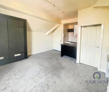 1 bedroom terraced house to rent - Photo 5