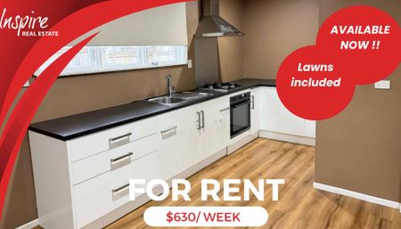 Tidy Three Bedroom - Photo 5