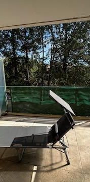 Location Appartement 1 pièce 25m² AIX EN PROVENCE 90ème - Photo 1