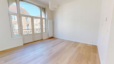 Appartement à Woluwe-Saint-Lambert - Photo 2