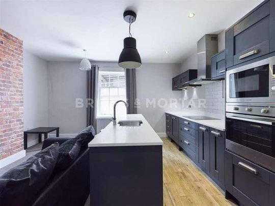 (?ppw) St. James Street, City Centre, NE1 - Photo 1