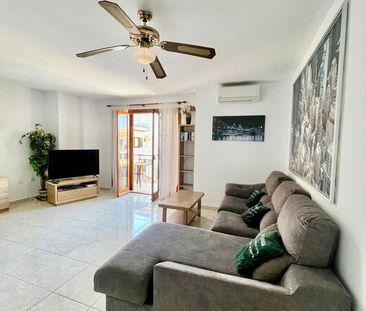 Alquiler de piso en Avenida de las Brisas, 2 - Photo 3