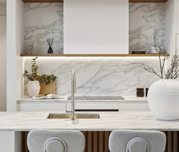 Bespoke Architectural Living in the Heart of Griffith - Photo 5