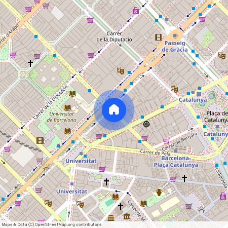 Barcelona Capital