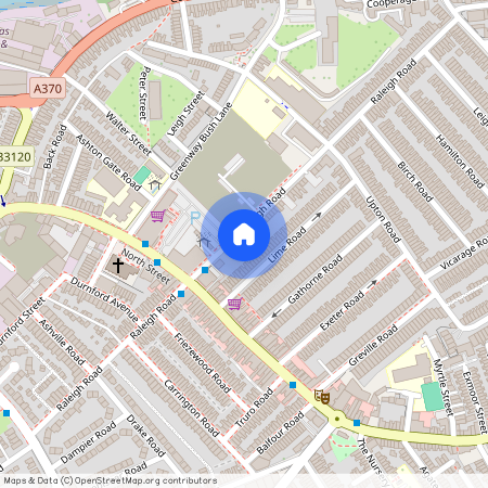 Southville, The Cigar Factory, BS3