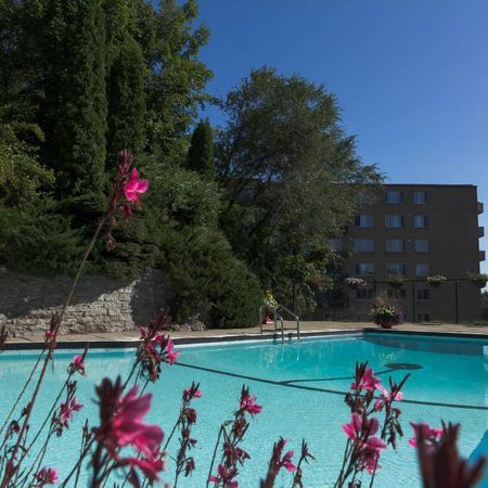 4 1/2 SILLERY PLAZA - PROMENADE CHAMPLAIN- libre ou novembre - Photo 3