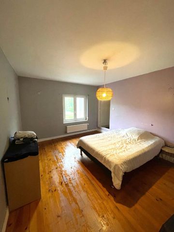 Maison T4 près de CHAZELLES SUR LYON à louer - Photo 2