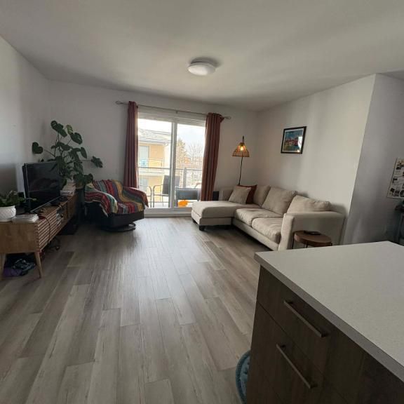 Appartement 4½ à louer - Photo 1