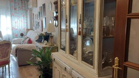 Piso de alquiler en Corregidor Nicolás Isidro, Portada Alta - Pol. Crta. De Cártama - Photo 3