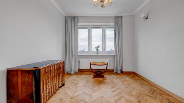 Elegancki 3 pokojowy apartament przy Placu Uni - Photo 1