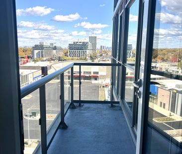 For Lease - 17 Zorra Street Unit# 602, Toronto, Ontario - Photo 5